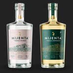 Mijenta Duo Bundle // 750 ml Each