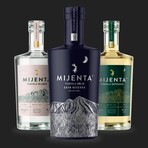 Mijenta Trio Bundle // 750 ml Each