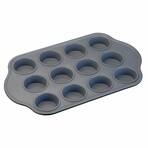 BergHOFF EarthChef Non-Stick Muffin Pan Deluxe // 15"L x 11.5"W x 1.5"H