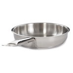 Essentials Comfort // 8" Stainless Steel Fry Pan // 1.4qt
