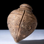 Byzantine "Greek Fire" Hand Grenade // 800-1000 AD