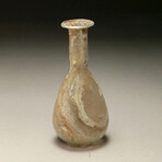 Glass "Tear Vial" // Holy Land, 1st-2nd Century AD