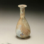 Glass "Tear Vial" // Holy Land, 1st-2nd Century AD