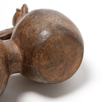 Precolumbian Whistling Vessel // c. 1100 - 1450 AD