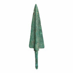 Ancient Elamite-Luristan Arrowhead // 1200-800 BC