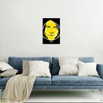 Teen Spirit I Print on Acrylic Glass by Butcher Billy (16"H x 24"W x 0.25"D)