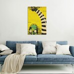 Daylight Come Print on Acrylic Glass by Butcher Billy (16"H x 24"W x 0.25"D)