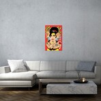 Rehab Wonder Print on Acrylic Glass by Butcher Billy (16"H x 24"W x 0.25"D)