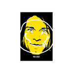 Teen Spirit I Print on Acrylic Glass by Butcher Billy (16"H x 24"W x 0.25"D)