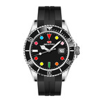 Seapro Nexus Quartz // SP0580