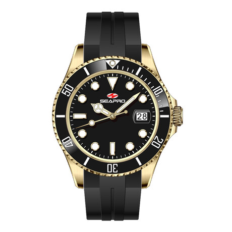 Seapro Nexus Quartz // SP0584