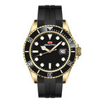 Seapro Nexus Quartz // SP0584