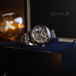 Schild Maximillian Tourbillon Limited Edition Automatic // SC-1002-22