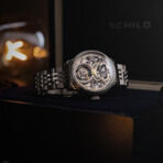 Schild Maximillian Tourbillon Limited Edition Automatic // SC-1002-44