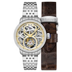 Schild Maximillian Tourbillon Limited Edition Automatic // SC-1002-44