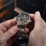 Schild Maximillian Tourbillon Limited Edition Automatic // SC-1002-22