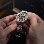 Schild Maximillian Tourbillon Limited Edition Automatic // SC-1002-44