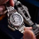 Schild Maximillian Tourbillon Limited Edition Automatic // SC-1002-44