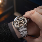 Schild Maximillian Tourbillon Limited Edition Automatic // SC-1002-44