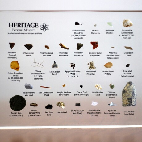 Heritage Museum // 2nd Edition