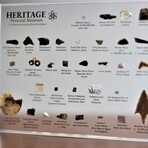 Heritage Museum // 3rd Edition