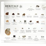 Heritage Museum // 3rd Edition