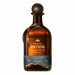 Patron Tequila Ahumado Reposado // 750 ml