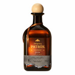 Patron Tequila Ahumado Silver // 750 ml