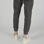 Flexi Sweatpants // Anthracite (2XL)