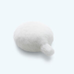 Petit Qoobo Blanc