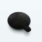 Petit Qoobo Noir