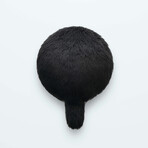 Petit Qoobo Noir