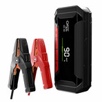 ONE Jump Starter 1200A with Portable Power Bank