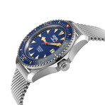 Gevril Hudson Yards Swiss Automatic // 48841B