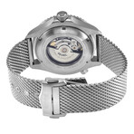 Gevril Hudson Yards Swiss Automatic // 48841B