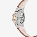 Harry Winston Ocean Excenter Alarm Manual Wind // OCEMAL44RZ001