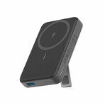 Anker 633 Magnetic Wireless Charging Battery Pack with Kick Stand