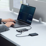 Anker 552 9-in-1 USB-C Hub with 4K HDMI