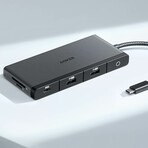 Anker 552 9-in-1 USB-C Hub with 4K HDMI