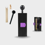 Personal Cannamold Kit // Fits 2-4 G's