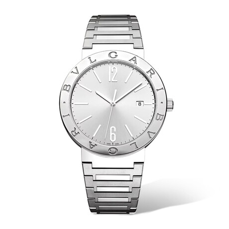 Bulgari Bulgari Automatic // 103652