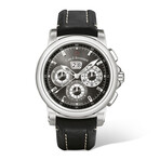 Carl F. Bucherer Patravi ChronoDate Automatic // 00.10624.08.33.01 // Store Display