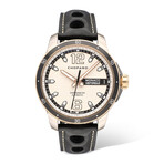 Chopard Grand Prix de Monaco Historique Limited Edition Automatic // 168568-9001
