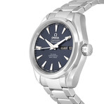 Omega Seamaster Aqua Terra Co-Axial Chronometer Automatic // 231.10.39.22.03.001
