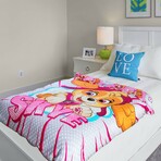 Hush Kids Weighted Blanket (5lbs Paw Patrol - Skye)