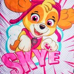 Hush Kids Weighted Blanket (5lbs Paw Patrol - Skye)