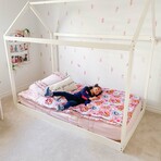 Hush Kids Weighted Blanket (5lbs Paw Patrol - Skye)