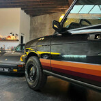 Refurbished 1995 Range Rover Classic V8 // Automatic Transmission (Refurbised 1995 Range Rover Classic V8 with Automatic Transmission)