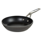 Essentials Hard Anodized Non-stick Fry Pan, 8"