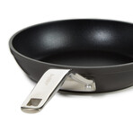 Essentials Hard Anodized Non-stick Fry Pan, 8"